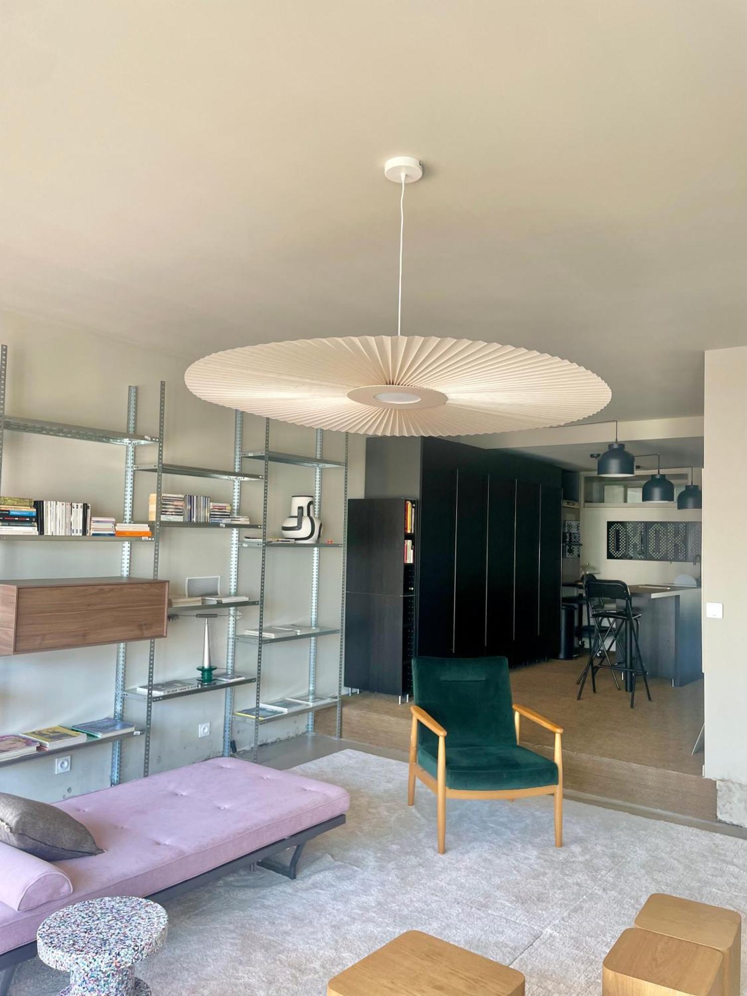Appartement Style Loft Quartier Saint-Augustin Bordéus Exterior foto